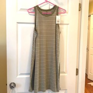 NWT Women’s Dress